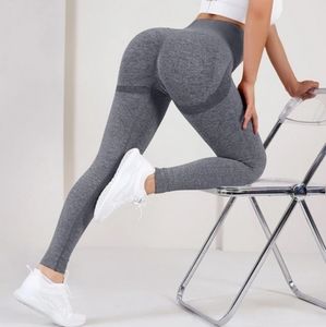 Seamless Sports Leggings